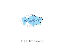 KazHydromet